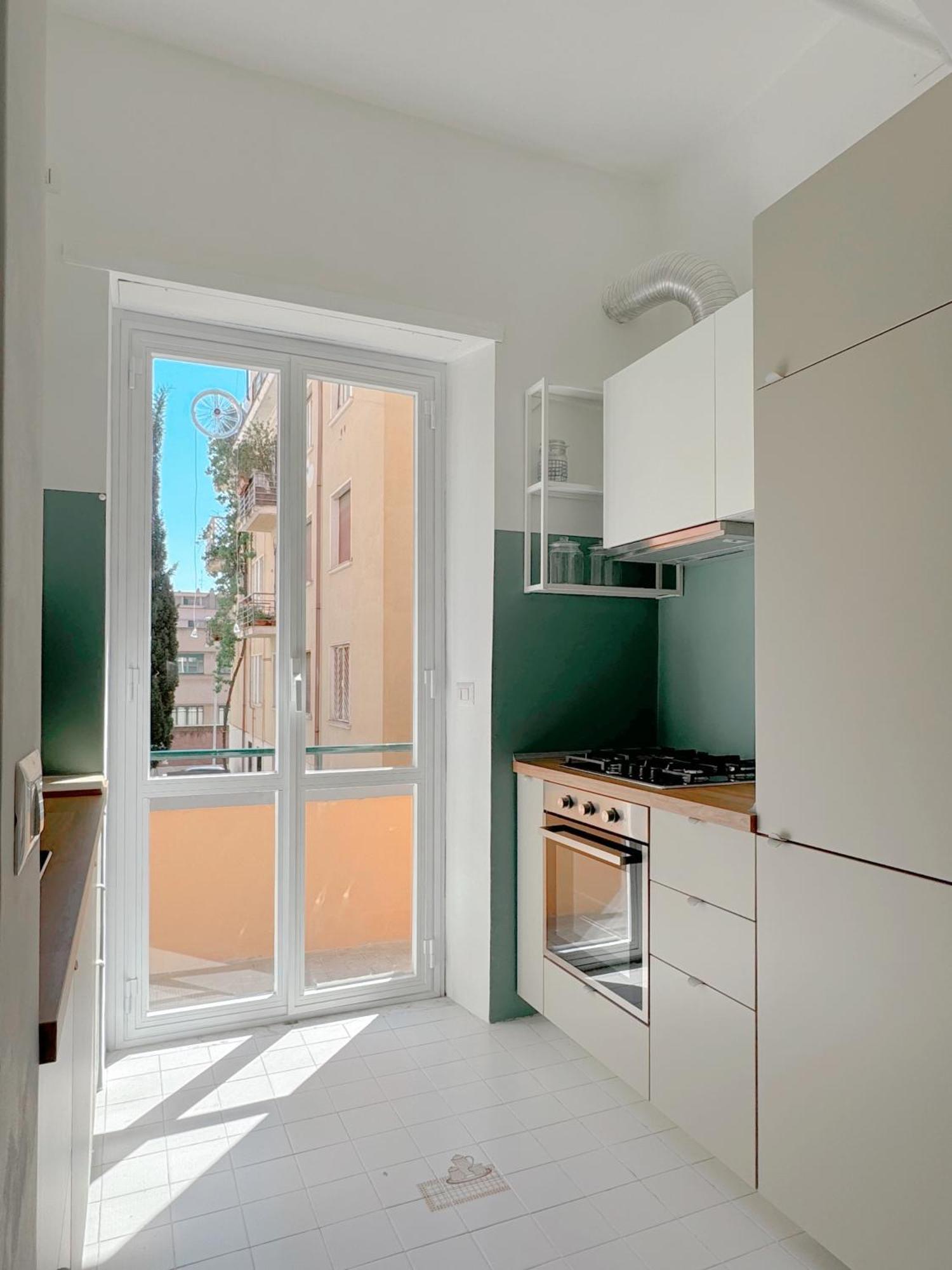 Apartment Muse Boutique Rom