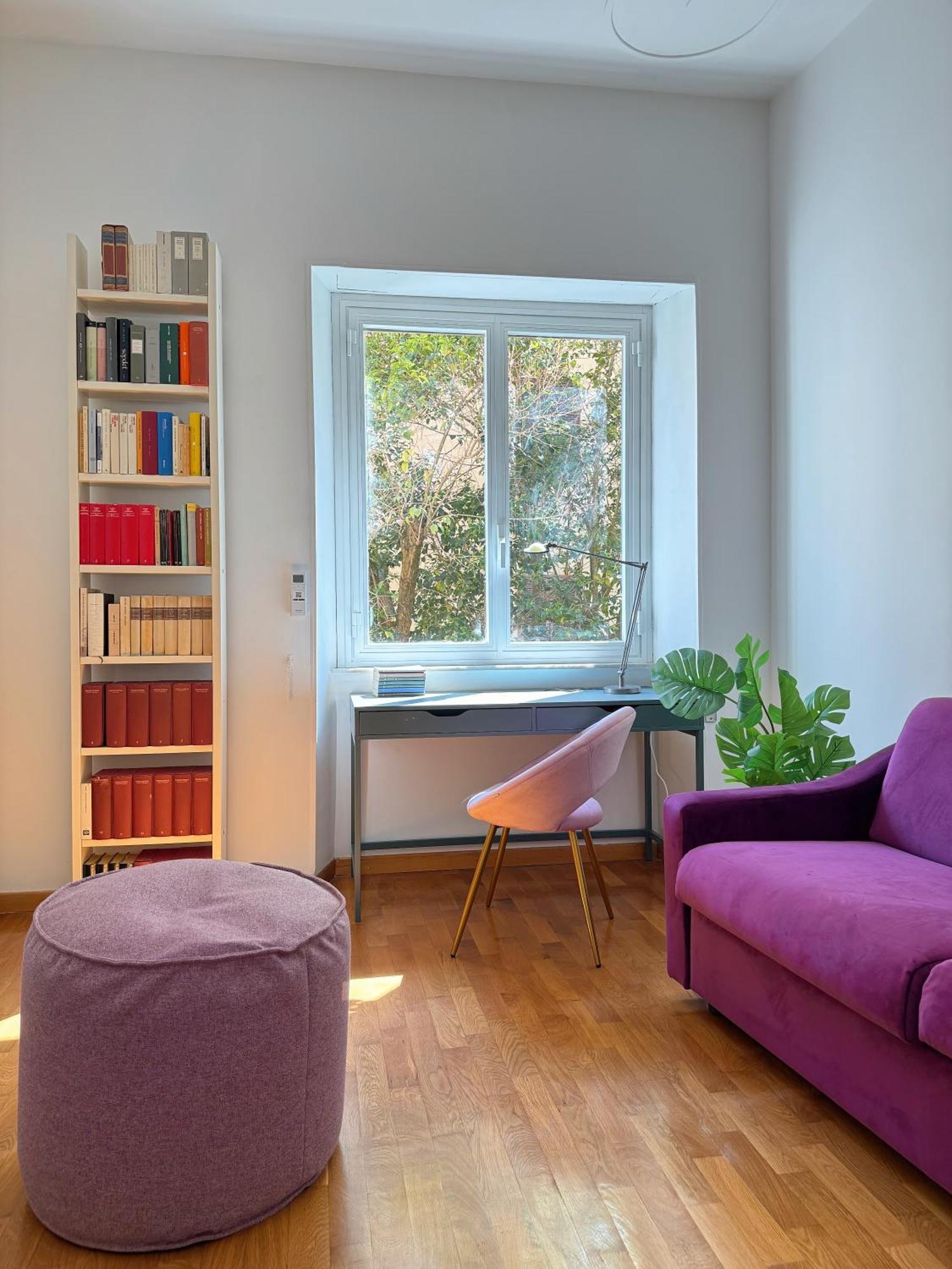 Muse Boutique Apartment Rom