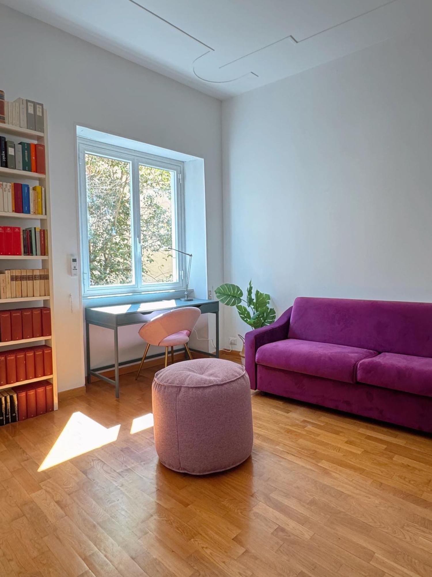 Muse Boutique Apartment Rom